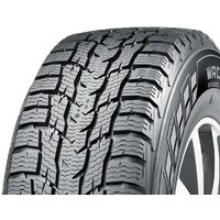 Nokian Tyres WR C3 235/65R16C 121/119R Image #2