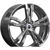 K&K Karrera Light 18x7