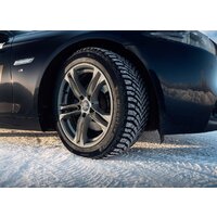 Michelin X-Ice North 4 225/55R17 101T (шипы) Image #5