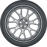 Yokohama Geolandar X-CV G057 255/50R21 106W Image #4