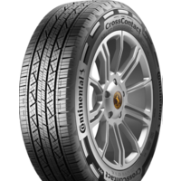 Continental CrossContact H/T 275/50R21 113V XL Image #1