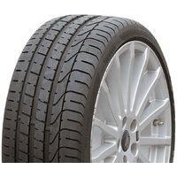 Pirelli P Zero 285/30R20 99Y Image #2