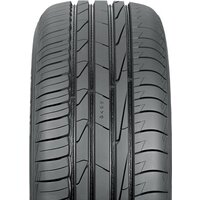 Ikon Autograph Aqua 3 SUV 235/50R19 99V Image #1