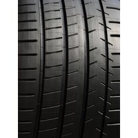 Michelin Pilot Super Sport 275/35R21 99Y (run-flat) Image #4