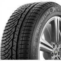 Michelin Pilot Alpin 4 295/30R20 101V Image #4