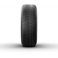 Michelin Pilot Alpin 4 295/30R20 101V Image #3