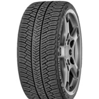 Michelin Pilot Alpin 4 235/35R20 92V