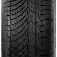 Michelin Pilot Alpin 4 235/35R20 92V Image #7