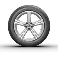 Michelin Pilot Alpin 4 235/35R20 92V Image #6