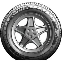 Michelin Agilis 3 205/70R15C 106/104R Image #3
