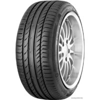 Continental ContiSportContact 5 245/45R19 102Y Image #1