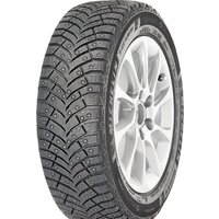 Michelin X-Ice North 4 245/35R21 96H (шипы)