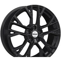 Carwel Камак 1810 18x7" 5x114.3мм DIA 66.1мм ET 40мм BL Image #1