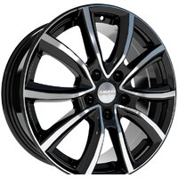 SKAD Онтарио 17x7