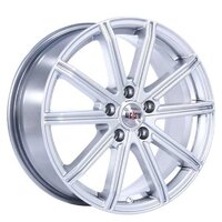Alcasta M64 17x7