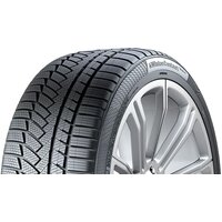 Continental WinterContact TS 850 P 205/50R17 93H Image #2