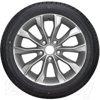 Royal Black Royal Winter 255/55R19 111H XL Image #3