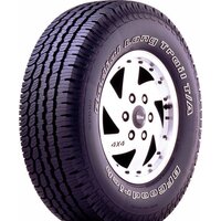 BFGoodrich Radial Long Trail T/A 265/70R17 113T