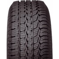 BFGoodrich Radial Long Trail T/A 265/70R17 113T Image #2