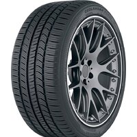 Yokohama Geolandar X-CV G057 285/40R22 110W Image #1