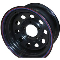 ORW 1680-53910BL+15 16x8