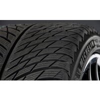 Michelin Pilot Alpin 5 275/35R19 100W Image #3