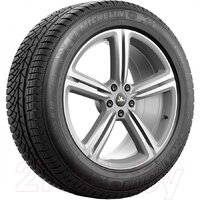 Michelin Pilot Alpin 4 245/45R18 100V