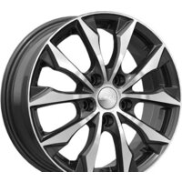 SKAD Нагоя 16x6