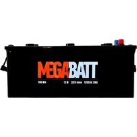 Mega Batt 6CT-190NR (190 А·ч)