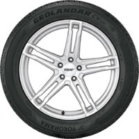 Yokohama Geolandar CV G058 255/55R20 110V Image #2