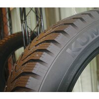 Kumho WinterCraft ice Wi31 225/55R16 99T Image #3