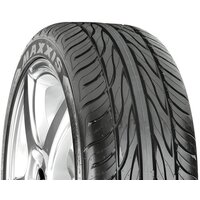 Maxxis Victra MA-Z4S 205/50R15 89V Image #3