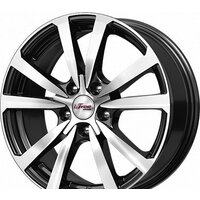 iFree Бэнкс (КС645) 17x7