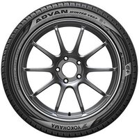 Yokohama Advan Winter V907 235/35R19 91W Image #2