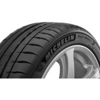 Michelin Pilot Sport 4 235/45R17 97Y Image #2