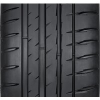Michelin Pilot Sport 4 235/45R17 97Y Image #4
