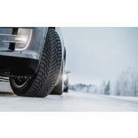 Nokian Tyres Hakkapeliitta R3 SUV 215/60R17 100R Image #3