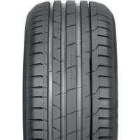 Ikon Autograph Ultra 2 SUV 255/50R19 107W XL