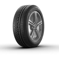 Michelin Pilot Alpin 4 285/35R20 104V Image #2