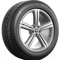 Michelin Pilot Alpin 4 285/35R20 104V Image #1