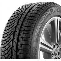 Michelin Pilot Alpin 4 285/35R20 104V Image #4