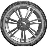 Matador Hectorra 5 245/40R20 95Y Image #3