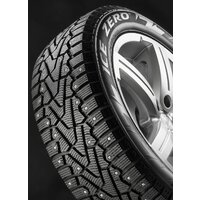 Pirelli Ice Zero 225/45R19 96T (шипы) Image #4