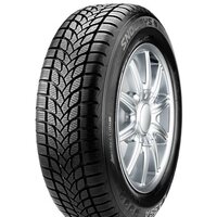 Lassa Snoways 4 205/55R16 91H