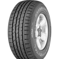 Continental ContiCrossContact LX 245/65R17 111T Image #1