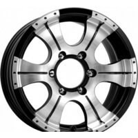 K&K Байконур 15x7