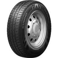 Kumho Winter PorTran CW51 225/75R16C 121/120R