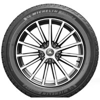 Michelin X-Ice Snow 215/45R18 93H XL Image #2