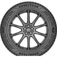 Goodyear UltraGrip Performance+ SUV 255/50R20 109V XL Image #3