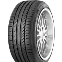 Continental ContiSportContact 5 275/45R18 103Y Image #1